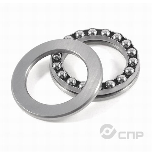 Подшипник упорный ГОСТ 85x100x10 (1008917) Подшипник упорный ГОСТ 85x100x10 (1008917)