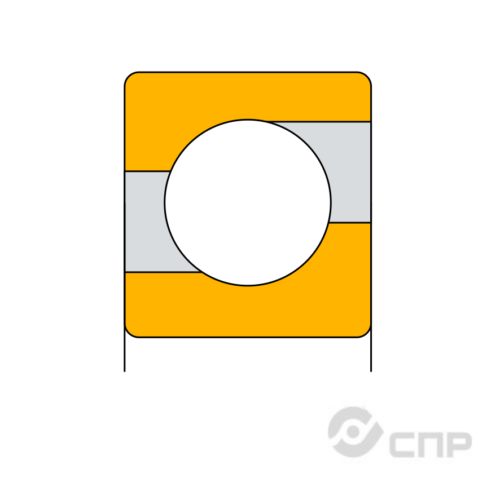 Подшипники радиально-упорные SKF в Арзамасе